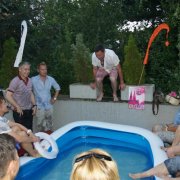 Sommerfest (18.08.12)